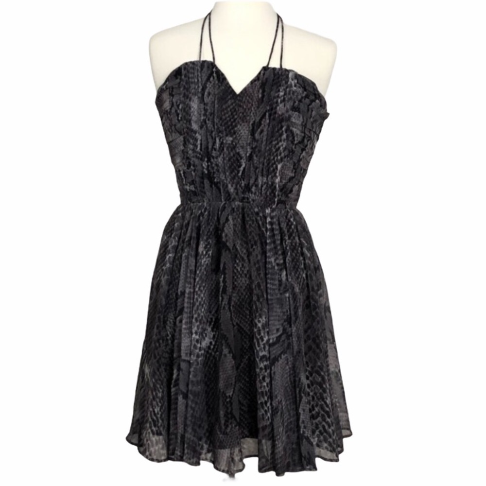 W118 by Walter Baker Dress Size Small